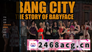 [欧美] 【淫母SLG/汉化/双端/沙盒】Bang City-黑帮之都 v1.02-米乐完结版 [2+7G][百度盘]-猫咪社