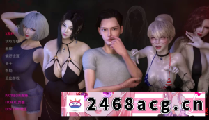 [手游]  NTR之谜0.45汉化版PC+安卓 [2+1.7g][百度盘] -猫咪社