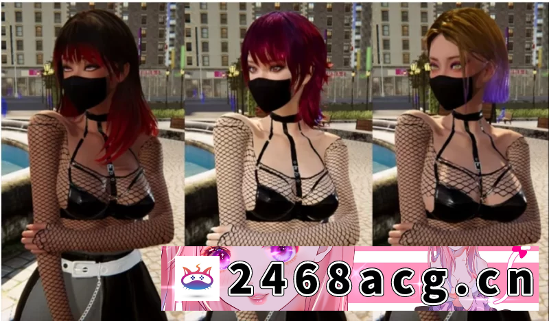 图片[2]-[端游] [PC-SLG] [大更新/动态] 隔壁的美艳人妻 V1.4.10 官方中文版 [3+11.37G][百度盘]-猫咪社