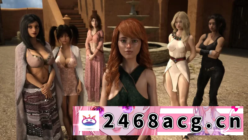 [手游] 沙漠追猎者/沙漠潜行者0.18.3汉化版PC+安卓SLG [2+7.6g][百度盘] 