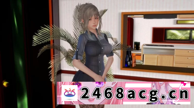 图片[3]-[无码-汉化] 【校园SLG/汉化/动态】一生一次 V0.60PC+安卓 精翻汉化版+CG [1+5G][百度盘]-猫咪社