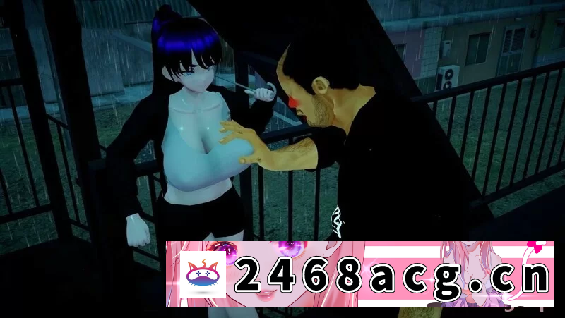 图片[5]-[端游] [自行打包] 【探索RPG/爆乳巨乳/骚扰侵犯/PC】雨中怪物体验版AI汉化 [1+1.71G][百度盘]-猫咪社