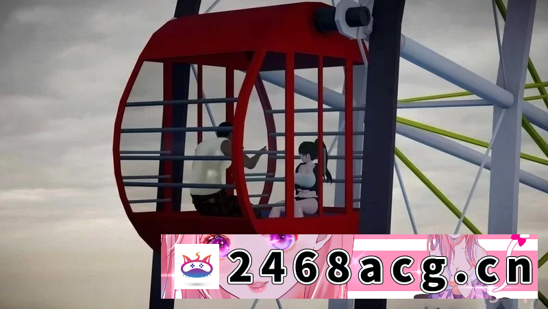 图片[6]-[端游] [自行打包] 【探索RPG/爆乳巨乳/骚扰侵犯/PC】雨中怪物体验版AI汉化 [1+1.71G][百度盘]-猫咪社