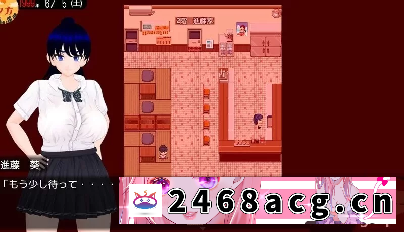 图片[7]-[端游] [自行打包] 【探索RPG/爆乳巨乳/骚扰侵犯/PC】雨中怪物体验版AI汉化 [1+1.71G][百度盘]-猫咪社