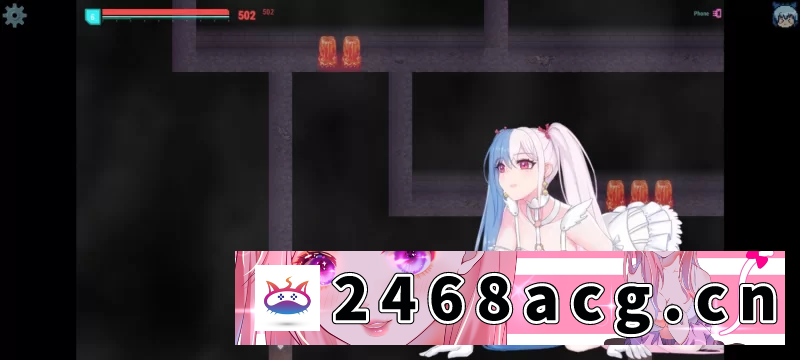 图片[6]-[RPG角色扮演] 【PC+joi/国风RPG/官中/更新】夜幕之花 v0.528 [1+1.3G][百度盘]-猫咪社