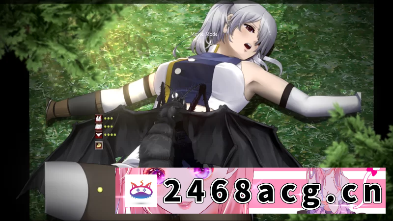 图片[4]-[RPG角色扮演] PC[异种奸RPG动态战斗H脱衣CG】伊莉丝编年史~精翻汉化+全CG [2+800M][百度盘] -猫咪社