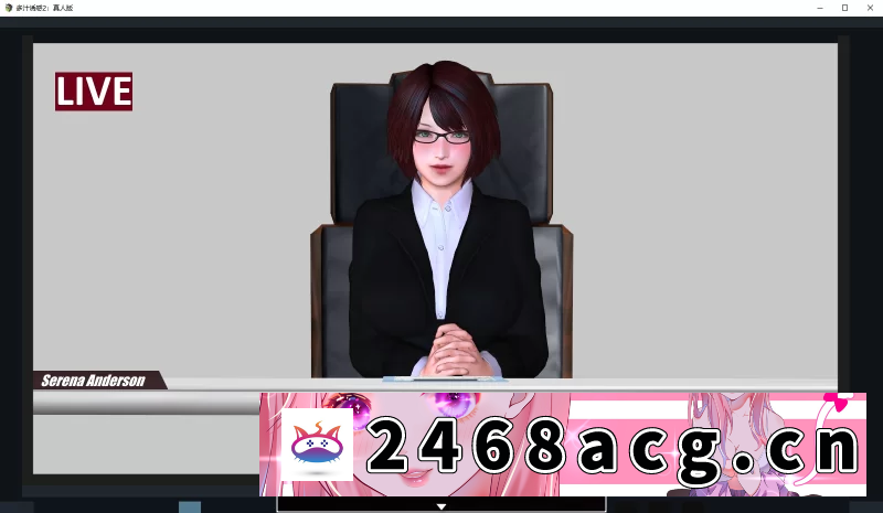 图片[10]-[RPG角色扮演] [自行打包] [PC+安卓/汉化/3D/恶堕RPG]肉欲横流 多汁诱惑Succulence 1+2+周年版 [1+4.06G][百度盘]-猫咪社