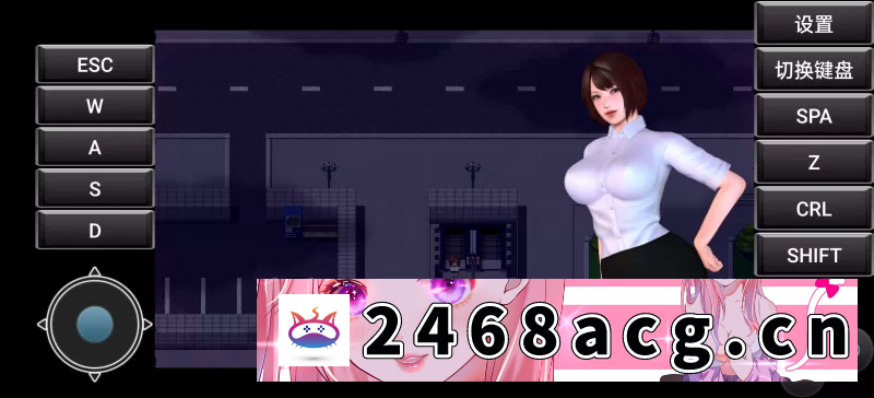 图片[12]-[RPG角色扮演] [自行打包] [PC+安卓/汉化/3D/恶堕RPG]肉欲横流 多汁诱惑Succulence 1+2+周年版 [1+4.06G][百度盘]-猫咪社