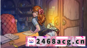[SLG]  调教赫敏2-无辜的女巫 Innocent Witches v0.12 Alpha PC+安卓 [1+4.14g][百度盘] -猫咪社
