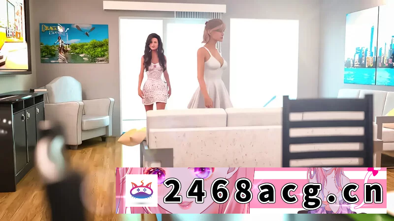 图片[2]-[SLG]  [PC+安卓SLG] 【欧美SLG/动态/汉化】成为妻子（Being a Wife ）V1… [1+8G][百度盘] -猫咪社