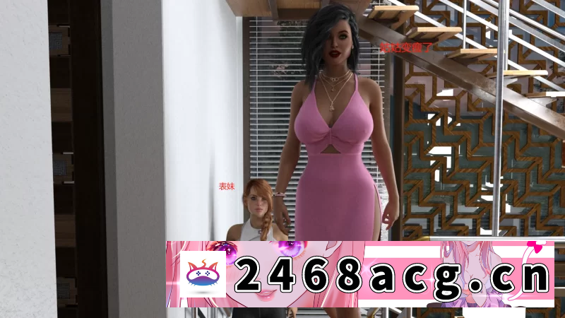 图片[8]-[欧美] 【全家桶SLG/汉化/双端】My Dorm-我的宿舍-S1-3季v0.26.1-Ch6米乐版 [7+20G][百度盘] -猫咪社