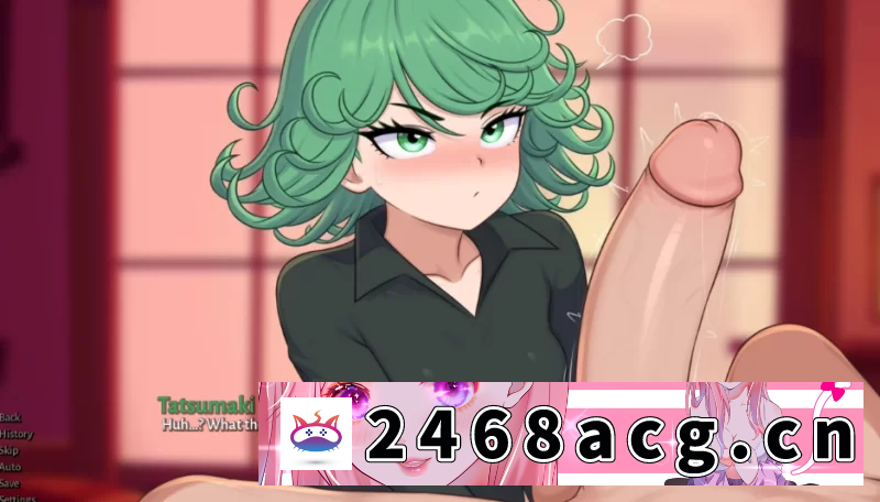 [SLG]  PC+安卓【一拳超人同人SLG中文】一屌超人One Pump C V0.20 步兵 [2+800m][百度盘]-猫咪社