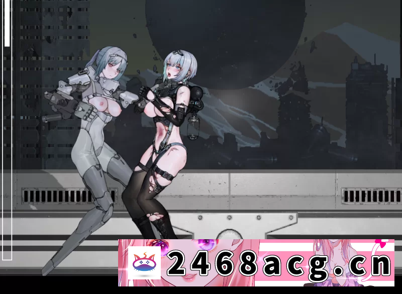 图片[5]-[ACT动作] [自行打包] 【PC新游/血腥猎奇/CV/动态】CYANBRAIN青色大脑-V1.0DL官中+全CG [1+压缩包358MB 解压后1.5G][百度盘]-猫咪社