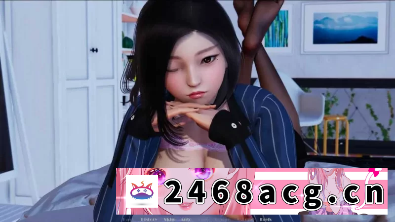 [无码-汉化] 大作SLG精品/官中/完结/PC+安卓】我的真实情欲 官方中文完结版【7.54G】 [4+7g][百度盘]