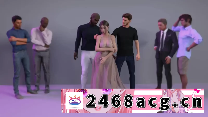 [SLG]【欧美SLG/汉化/动态】我的忠诚妻子v0.5.1 AI版【PC+安卓/2.77G… [PC+安卓+2.77G][百度盘]-猫咪社