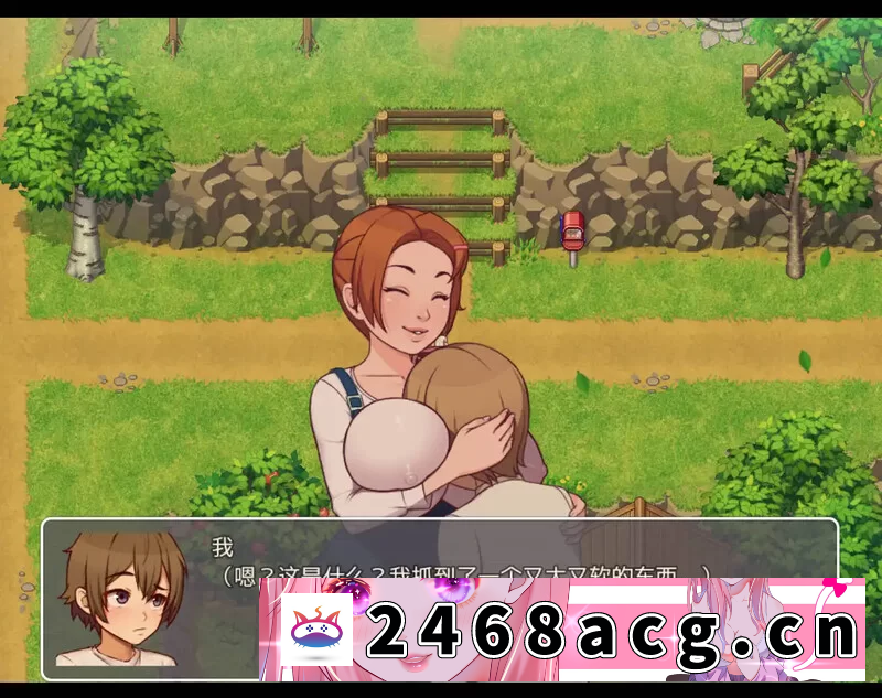 图片[5]-[RPG角色扮演] PC+安卓–我的乡村日常生活（Daily Lives of My Countryside） V0.3.2… [1+2.1G][百度盘]-猫咪社