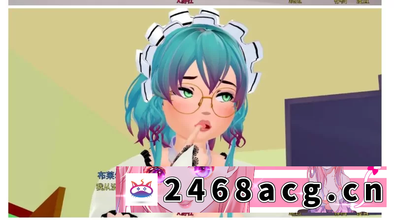 [SLG] 看守者最终版 AI汉化版【PC+安卓 [1+5.7g][百度盘]-猫咪社