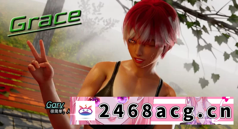 图片[3]-[手游][亚洲SLG]领域入侵Ep.2P2汉化版PC+安卓 [2+6g][百度盘]-猫咪社