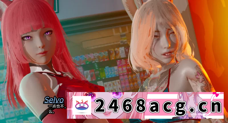 图片[5]-[手游][亚洲SLG]领域入侵Ep.2P2汉化版PC+安卓 [2+6g][百度盘]-猫咪社