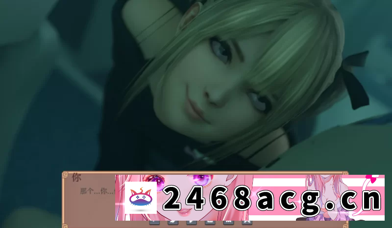 图片[2]-[SLG]  PC+安卓推荐[同人互动SLG] 多元宇宙搁浅V2.04动态步兵内嵌汉化 [2+4.7G][百度盘] -猫咪社