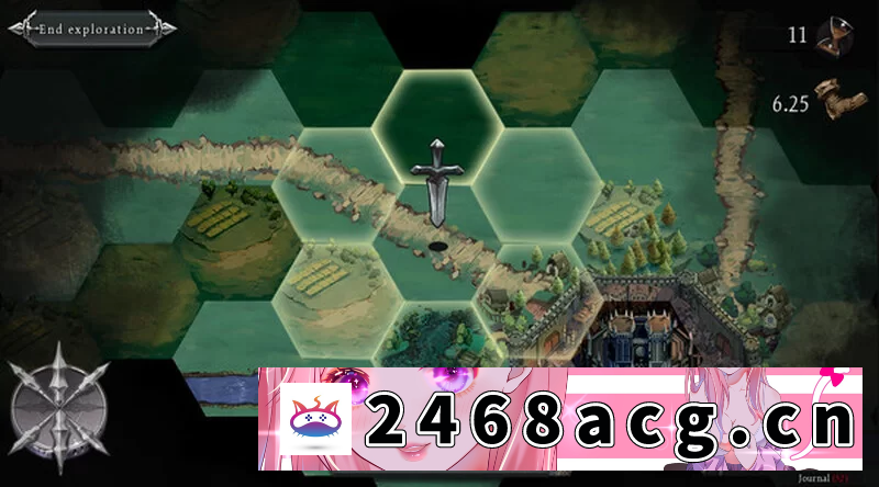 图片[2]-[SLG]=PC+安卓–黑暗混乱之种（Seeds of Chaos）V0.4.10修复版 汉化中文 [1+3.3G][百度盘]-猫咪社