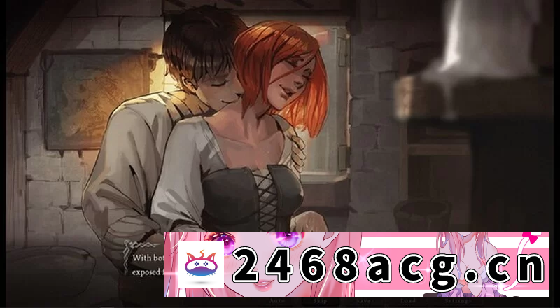 图片[4]-[SLG]=PC+安卓–黑暗混乱之种（Seeds of Chaos）V0.4.10修复版 汉化中文 [1+3.3G][百度盘]-猫咪社