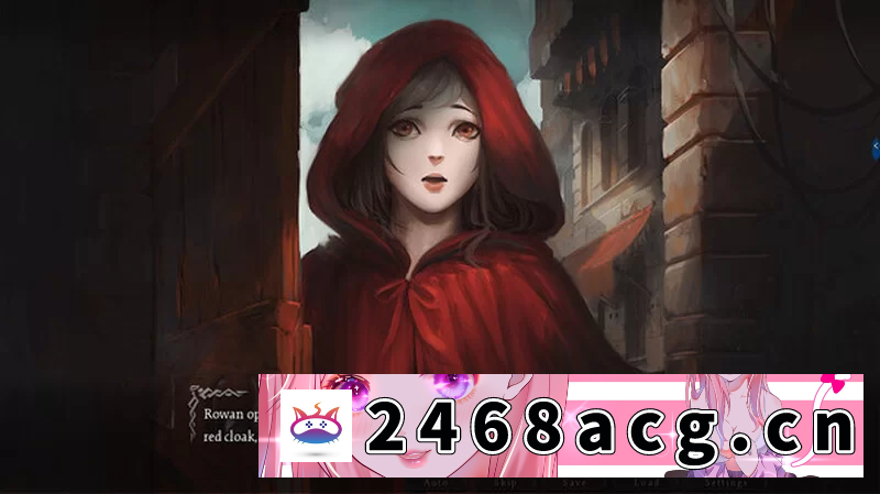 图片[5]-[SLG]=PC+安卓–黑暗混乱之种（Seeds of Chaos）V0.4.10修复版 汉化中文 [1+3.3G][百度盘]-猫咪社