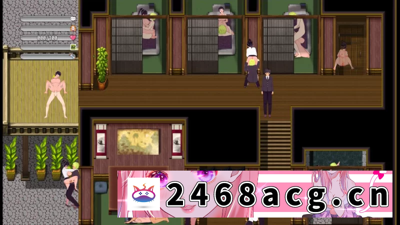 图片[3]-[手游]  [日式RPG]NTR故事出差篇1.0汉化版PC+安卓 [2+886m][百度盘]-猫咪社