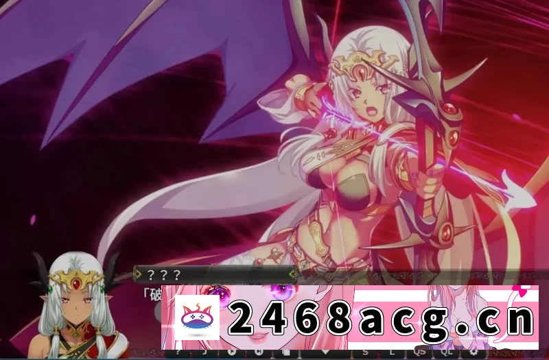 图片[4]-[SLG]【日系SLG/汉化/恶堕/异种奸/奇幻/PC】圣女之血 女武神 Venus… [1+4.94G][百度盘]-猫咪社