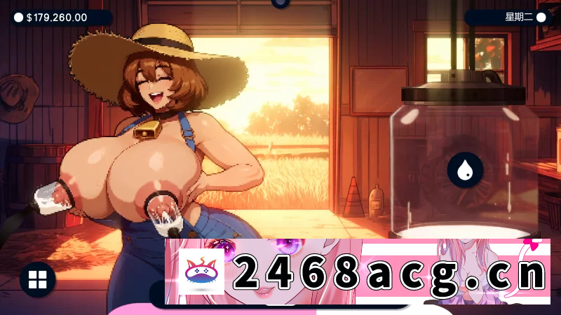 [SLG] [自行打包] ai汉化+润色[PC/强烈推荐/像素风/动态/无修]造星者物语 V1.7 [1+478M][百度盘] -猫咪社