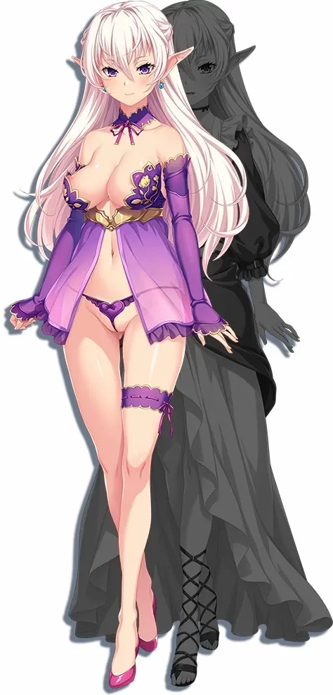 图片[12]-[ADV]  [ADVAI汉化PC存档特典]A148精灵公主回忆录 娼妇公主 [1+1.1g][百度盘]-猫咪社