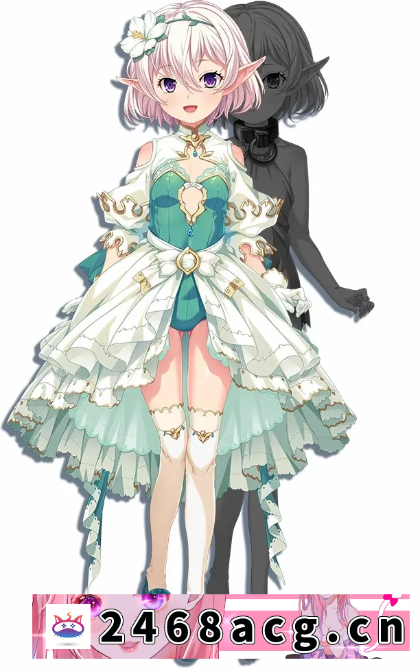 图片[7]-[ADV]  [ADVAI汉化PC存档特典]A148精灵公主回忆录 娼妇公主 [1+1.1g][百度盘]-猫咪社