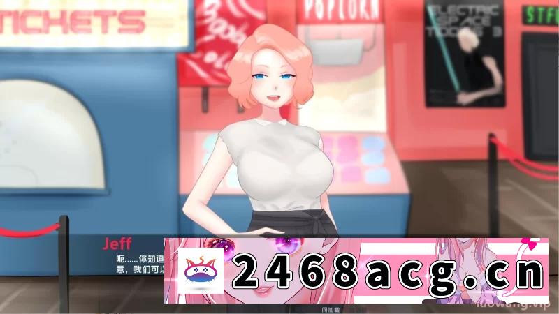 图片[4]-[手游] [SLG/汉化/PC+安卓] 女朋友磁带 Girlfriend Tapes-0.9 汉化版 [1.5G] [1+1.5g][百度盘]-猫咪社