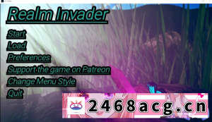 [手游]  [亚洲SLG]领域入侵者EP2V1.0汉化版PC+安卓 [2+8.4g][百度盘]-猫咪社