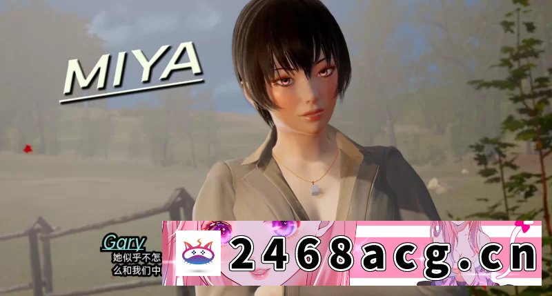 图片[3]-[手游]  [亚洲SLG]领域入侵者EP2V1.0汉化版PC+安卓 [2+8.4g][百度盘]-猫咪社