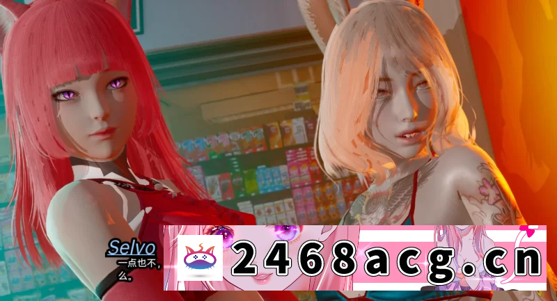 图片[6]-[手游]  [亚洲SLG]领域入侵者EP2V1.0汉化版PC+安卓 [2+8.4g][百度盘]-猫咪社