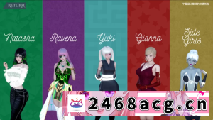 [SLG]  【亚洲SLG/汉化/动态】伊甸碎片Ch.4赞助 汉化版【PC+安卓/4.4... [PC+安卓+4.44G][百度盘]-猫咪社