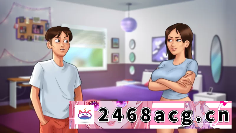 图片[6]-[SLG]  夏日传说20.16+21.0.0重制版【PC+安卓】/Summertime Saga一键安装版 [5+3.54G][百度盘]-猫咪社