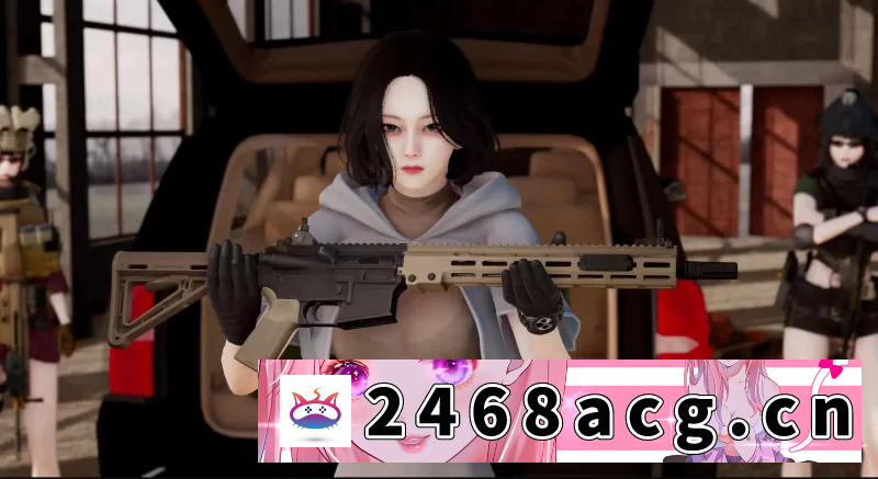 [手游] 【亚洲SLG/汉化/动态】我们的60天v0.2 AI版 [1+2.49G][百度盘]-猫咪社