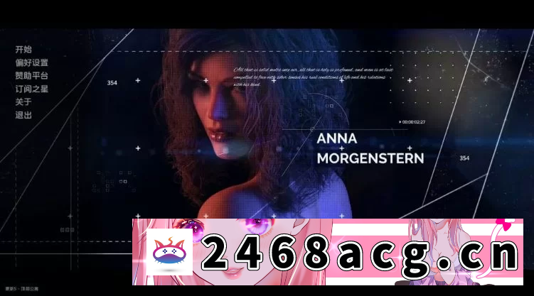 [SLG]  【PC/安卓/AI汉化版】超模：欲望捍卫者Ver1.6.0 AI汉化版 [1+1.21G][百度盘]-猫咪社