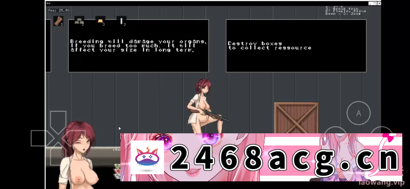 图片[8]-[模拟器] [自行打包] 模拟器【winlator2.0.2阿飞改】 强力推荐，手机党福音。 [1+2.2g][百度盘]-猫咪社