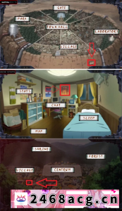 [SLG]【后宫SLG/同人/全回想/双端】佐良娜训练:最后的战争 v4.1版 [2+4.08G][百度盘]-猫咪社