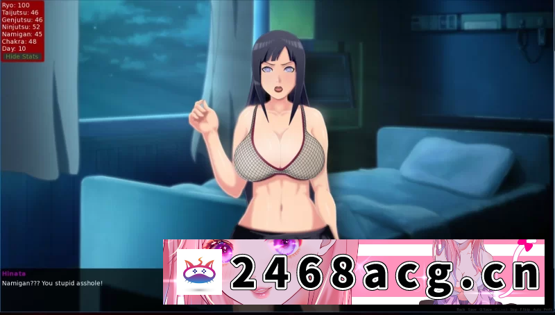 图片[3]-[SLG]【后宫SLG/同人/全回想/双端】佐良娜训练:最后的战争 v4.1版 [2+4.08G][百度盘]-猫咪社