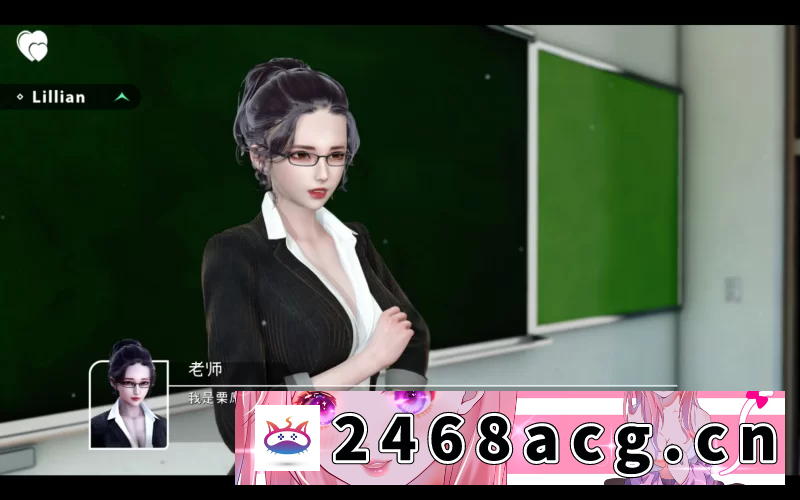 图片[3]-[SLG] PC安卓双端（更新）【亚洲风SLG/汉化/动态】恶魔城市：重启 V0.4 [2+8.87G][百度盘]-猫咪社