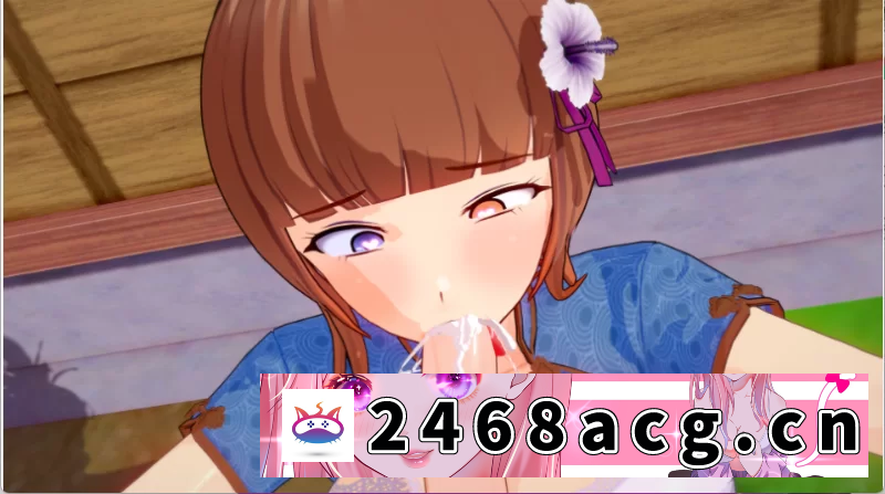 图片[2]-[SLG] PC安卓双端【日式SLG/汉化/动态】女神的旨意/女神的心血来潮 Ver0.4.4 [2+4.17G][百度盘]-猫咪社