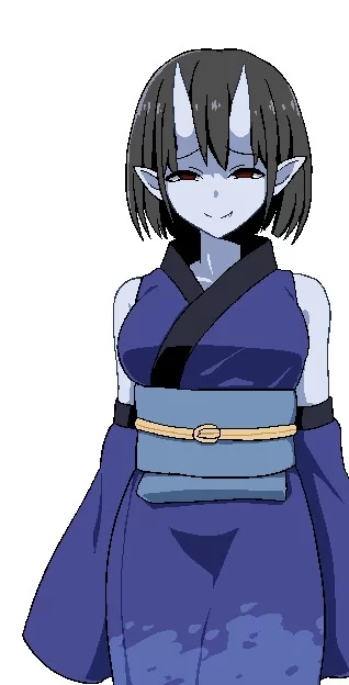 图片[6]-[RPG角色扮演] [自行打包] 【双端正式版汉化+颓废背德+女性主导+逆奸体位+恐怖】色鬼 [1+750M][百度盘] -猫咪社