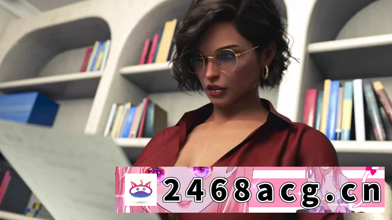 图片[4]-[手游] 【欧美SLG动态PC+安卓】亲密接触Ch.2PartBExt AI汉化版 [1+3.67G][百度盘]-猫咪社