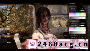 [ACT动作]  寄生虫0.1.2.5.0官方中文版【PC+3D末日生存】/The Parasites一键装 [6+18G][百度盘]-猫咪社