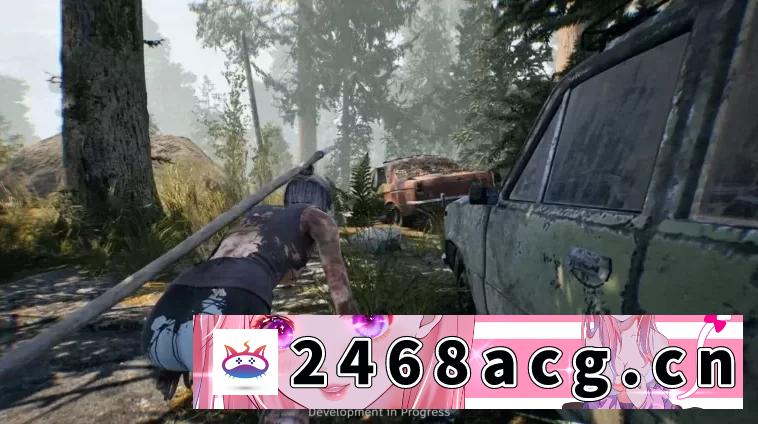 图片[6]-[ACT动作]  寄生虫0.1.2.5.0官方中文版【PC+3D末日生存】/The Parasites一键装 [6+18G][百度盘]-猫咪社