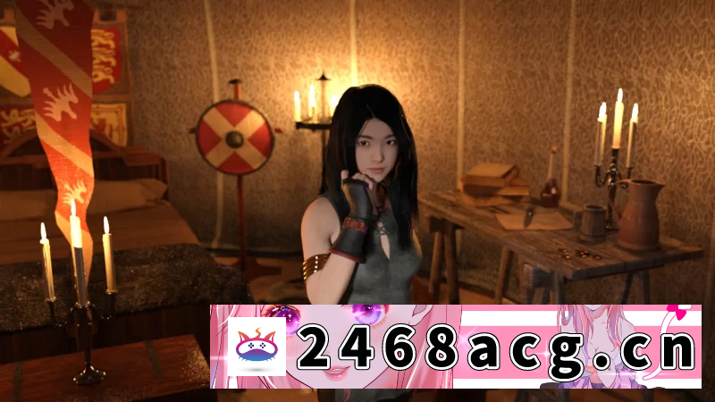 图片[2]-[欧美] 【SLG/完结/精翻/双端】公主万岁 Long Live the Princess v1.0.1 [4+6000M][百度盘] -猫咪社